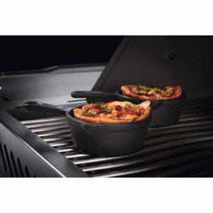 Napoleon Cast Iron Dessert Cooker alternate product view