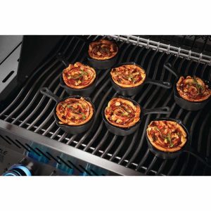 Napoleon Cast Iron Dessert Cooker outdoor living products image 3