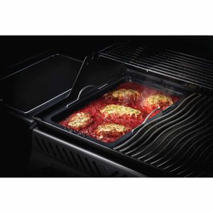 Napoleon Grill Roasting Pan outdoor living products image 5
