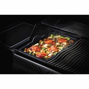 Napoleon Grill Roasting Pan outdoor living products image 4
