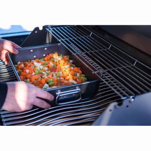 Napoleon Grill Roasting Pan outdoor living products image 3