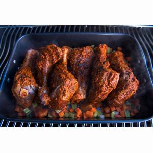 Napoleon Grill Roasting Pan alternate product view