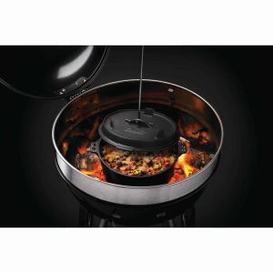 Napoleon Dutch Oven Lid Lifter alternate product view