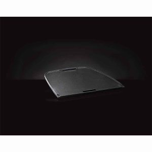 Napoleon CAST IRON REVERSIBLE GRIDDLE for all TravelQ™ 285 Series alternate product view