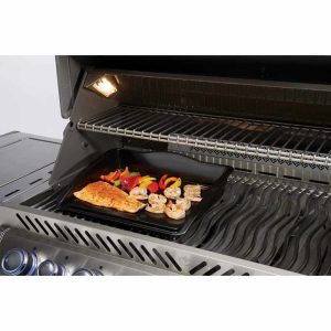 Napoleon Cast Iron Plancha outdoor living products image 4