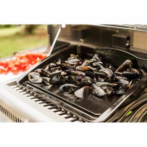 Napoleon Cast Iron Plancha outdoor living products image 3