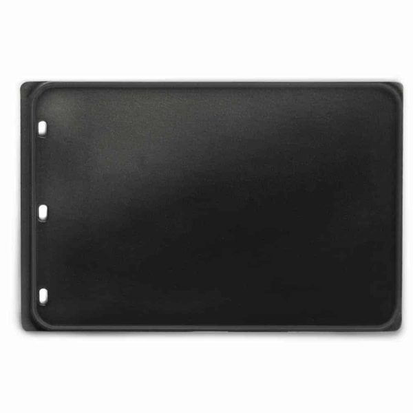 Napoleon Cast Iron Reversible Griddle for Rogue® 365 & 525 outdoor living product from Crawford Outdoor