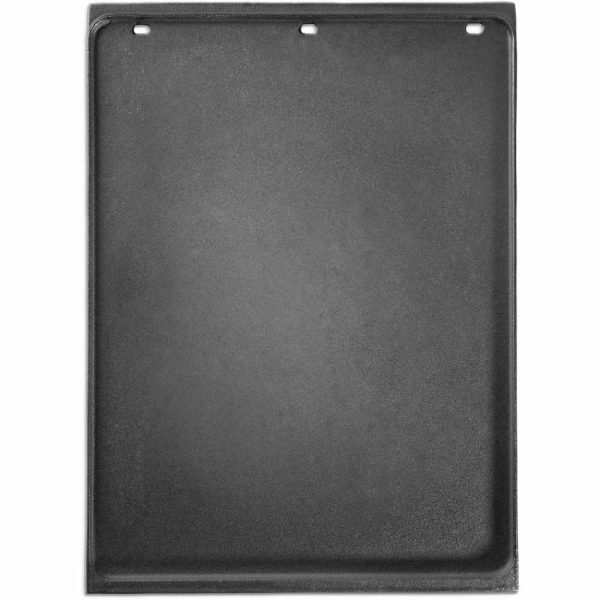 Napoleon Cast Iron Reversible Griddle for Rogue® 425 outdoor living product from Crawford Outdoor