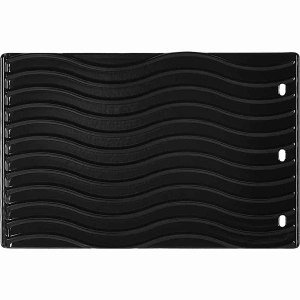 Napoleon 2-sided Porcelain-Enameled Cast Iron Griddle outdoor living product from Crawford Outdoor