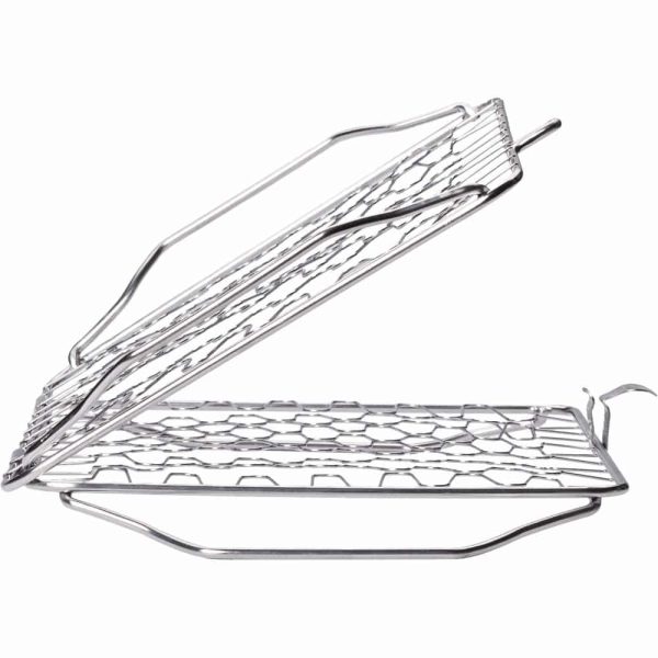 Napoleon Flexible Grill Basket outdoor living product from Crawford Outdoor