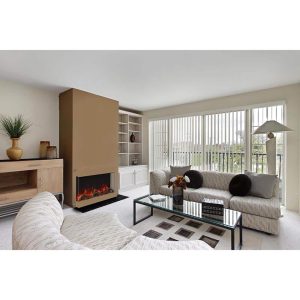 Amantii Tru View 72″ Electric Fireplace outdoor living products image 3