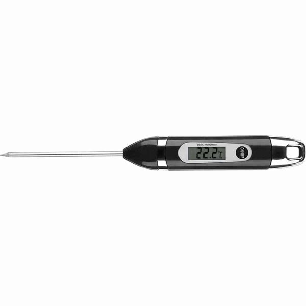 Napoleon Digital Thermometer outdoor living product from Crawford Outdoor