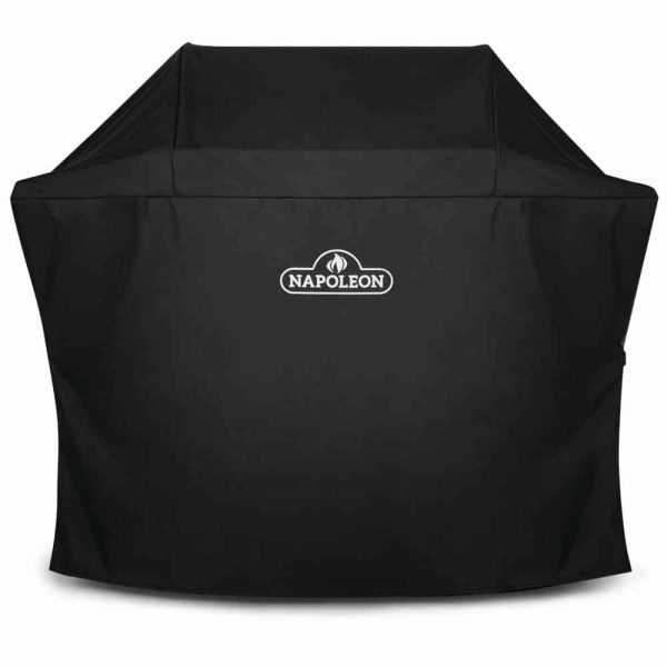 Napoleon GRILL COVER FOR FREESTYLE® for folded-up side table outdoor living product from Crawford Outdoor