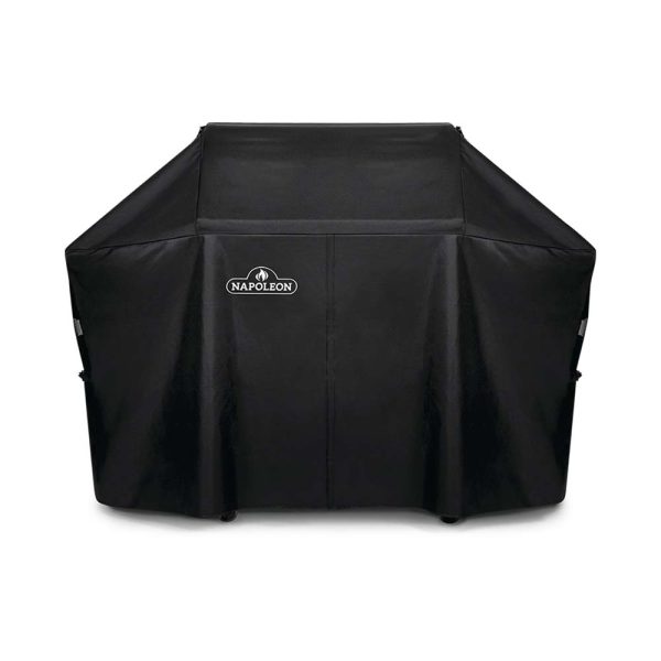 Napoleon PRO 500 & Prestige® 500 Series Grill Cover outdoor living product from Crawford Outdoor