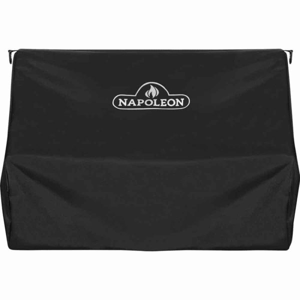 Napoleon PRO 500 & Prestige® 500 Built-in Grill Cover outdoor living product from Crawford Outdoor