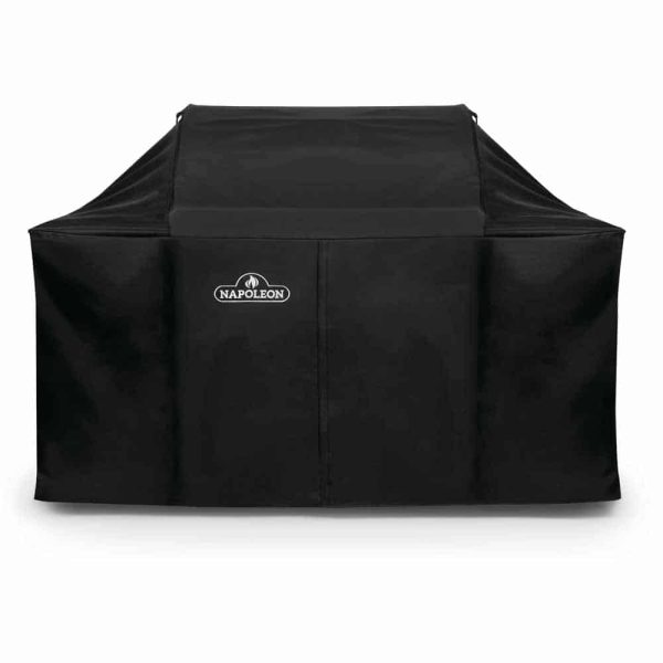 Napoleon Rogue® 625 Series Grill Cover outdoor living product from Crawford Outdoor