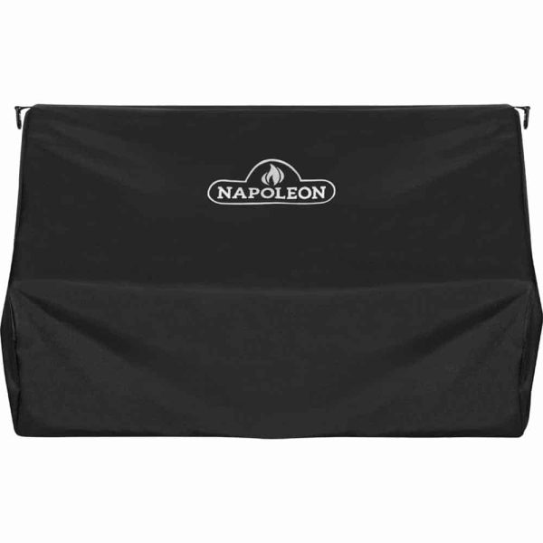 Napoleon PRO 665 Built-in Grill Cover outdoor living product from Crawford Outdoor