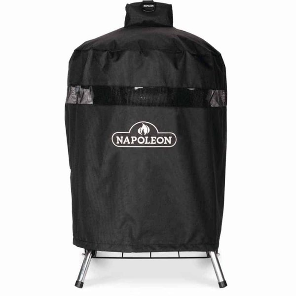 Napoleon Kettle Grill 18″ Leg Model Cover 18" Models outdoor living product from Crawford Outdoor