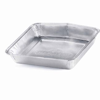 Napoleon Disposable Aluminum Grease Trays for TravelQ? Series