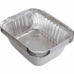 Napoleon Disposable Grease Drip Trays (6″ x 5″) Pack of 5