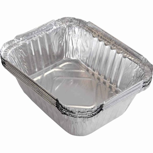Napoleon Disposable Grease Drip Trays (6″ x 5″) Pack of 5 outdoor living product from Crawford Outdoor