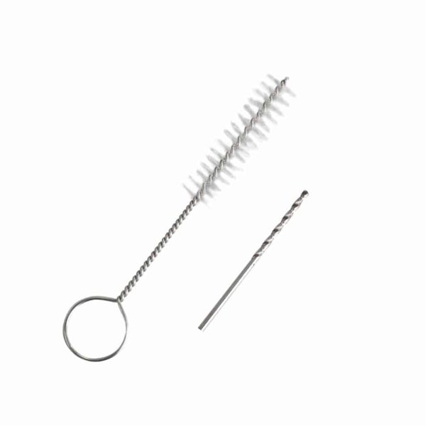 Napoleon JETFIRE™ Burner Brush Maintenance Kit outdoor living product from Crawford Outdoor