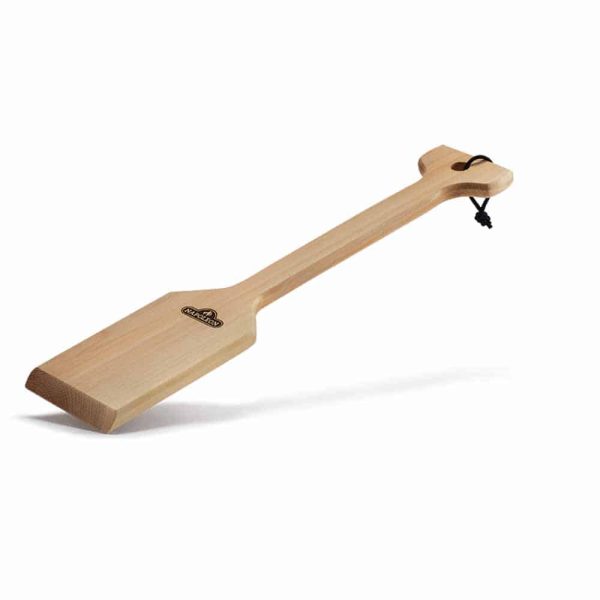 Napoleon Cedar Grid Scraper outdoor living product from Crawford Outdoor