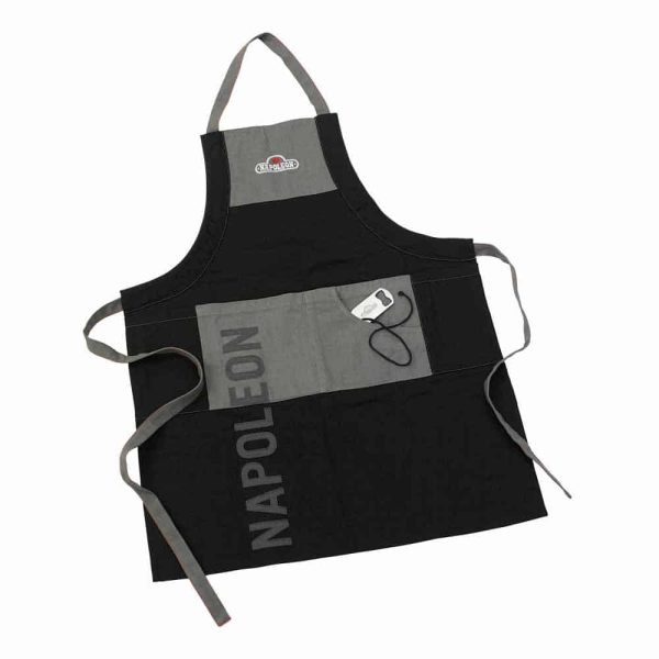 Napoleon PRO Grilling Apron outdoor living product from Crawford Outdoor
