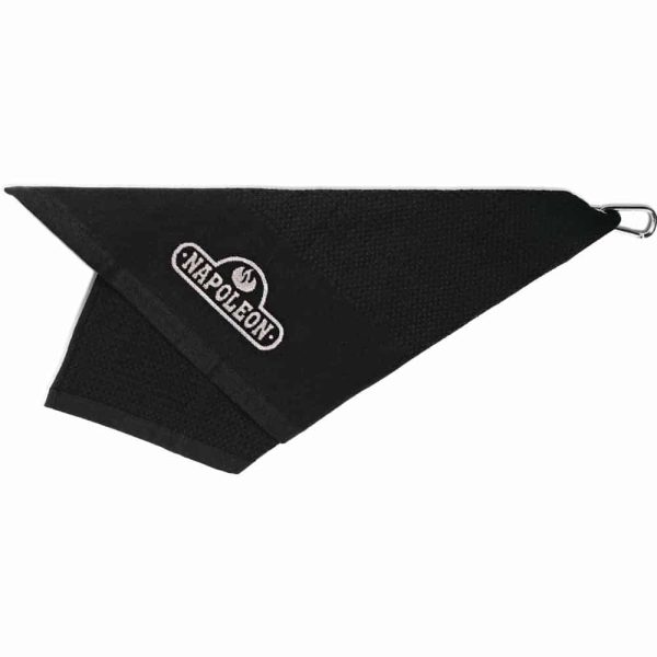 Napoleon PRO Grill Towel outdoor living product from Crawford Outdoor