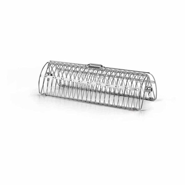 Napoleon Rotisserie Rack outdoor living product from Crawford Outdoor