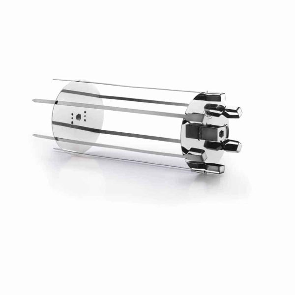 Napoleon Rotisserie Shish-Kebab Skewer Set outdoor living product from Crawford Outdoor