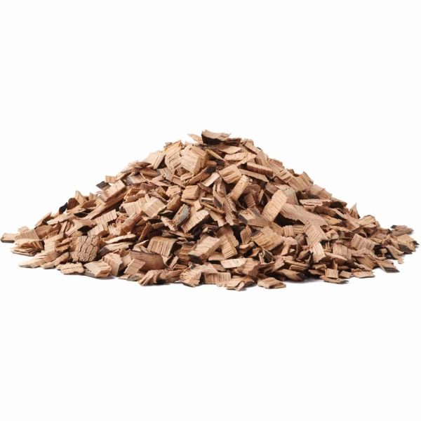 Napoleon Whiskey Barrel Chips outdoor living product from Crawford Outdoor