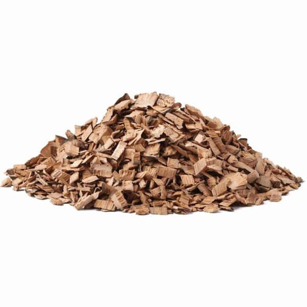 Napoleon Brandy Barrel Chips outdoor living product from Crawford Outdoor
