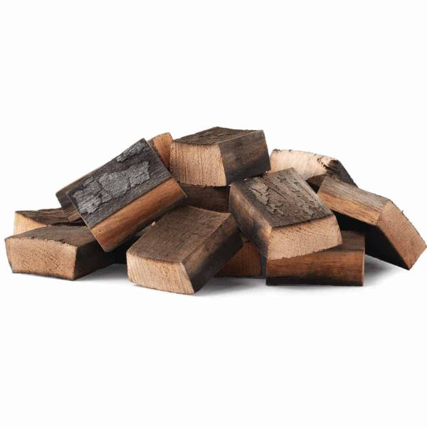 Napoleon Brandy Barrel Chunks outdoor living product from Crawford Outdoor
