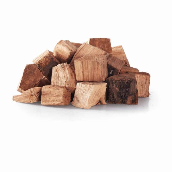 Napoleon Hickory Wood Chunks outdoor living product from Crawford Outdoor