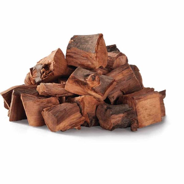 Napoleon Apple Wood Chunks outdoor living product from Crawford Outdoor