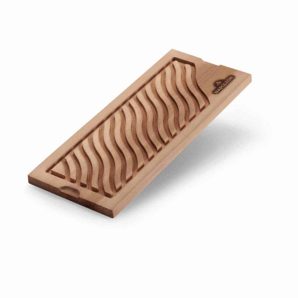 Napoleon PRO Cedar Infusion Plank outdoor living product from Crawford Outdoor