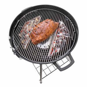 Napoleon Charcoal Baskets for Kettle Grills alternate product view
