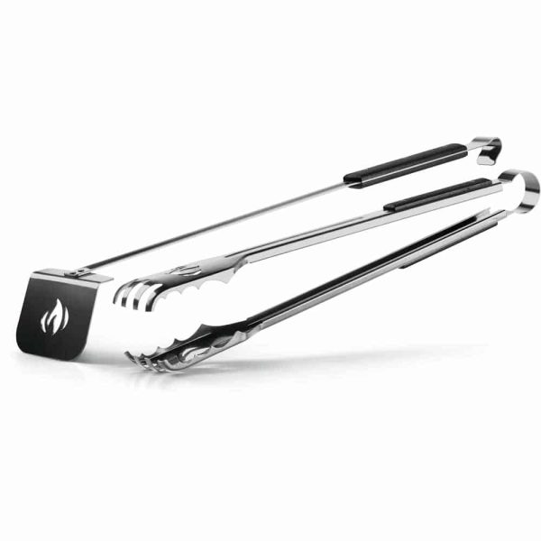 Napoleon Charcoal Rake and Tongs outdoor living product from Crawford Outdoor