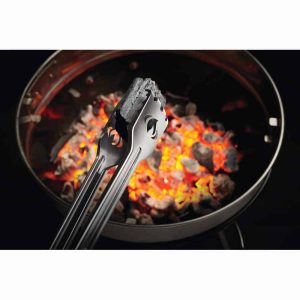 Napoleon Charcoal Rake and Tongs outdoor living products image 3