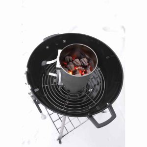 Napoleon Charcoal Starter outdoor living products image 3