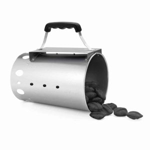 Napoleon Charcoal Starter alternate product view