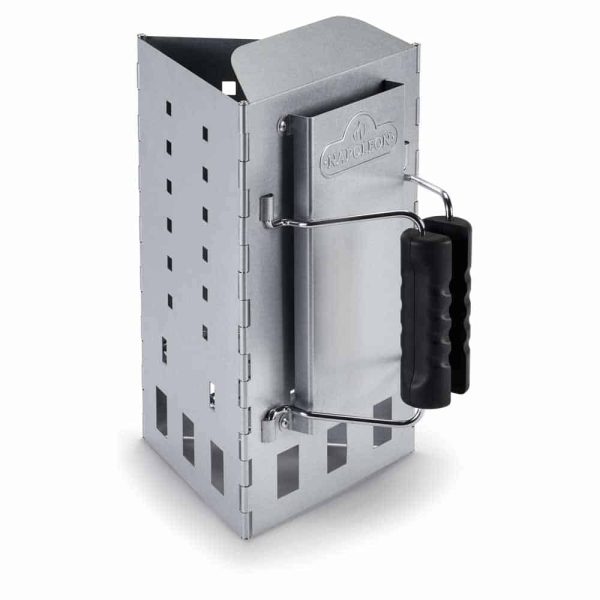 Napoleon JETFIRE™ Chimney Starter outdoor living product from Crawford Outdoor