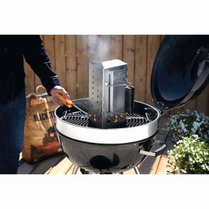 Napoleon JETFIRE™ Chimney Starter outdoor living products image 3