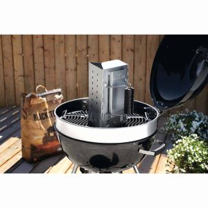 Napoleon JETFIRE™ Chimney Starter alternate product view
