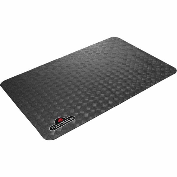 Napoleon Grill Mat for PRO & Prestige® 500 Series and Smaller outdoor living product from Crawford Outdoor