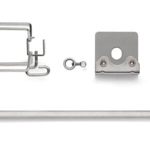 Napoleon Heavy Duty Rotisserie for Freestyle Grill Series 69301 outdoor living products