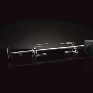 Napoleon Heavy Duty Rotisserie for Freestyle Grill Series 69301 alternate product view