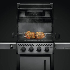 Napoleon Heavy Duty Rotisserie for Freestyle Grill Series 69301 outdoor living products image 3