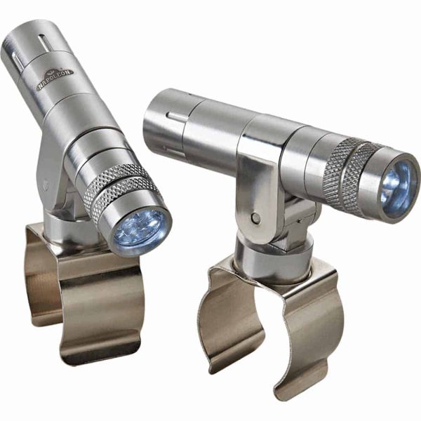 Napoleon Light – LED – 2PK outdoor living product from Crawford Outdoor